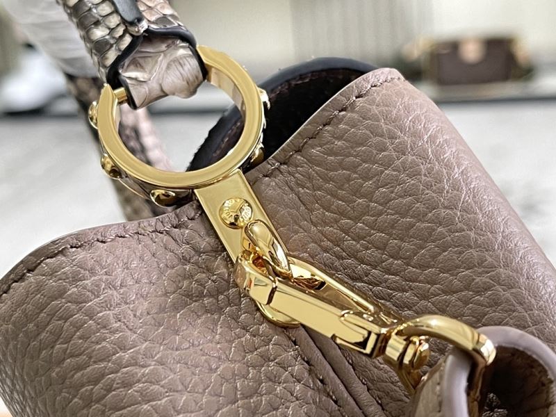 Louis Vuitton Top Handle Bags